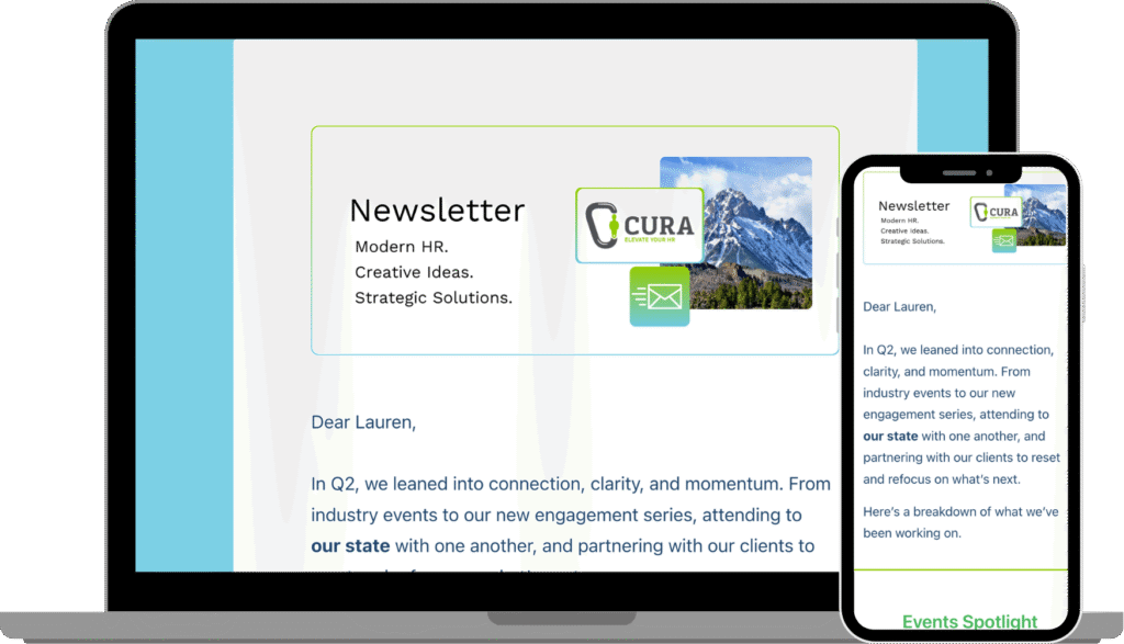 Email Marketing for Small Businesses
